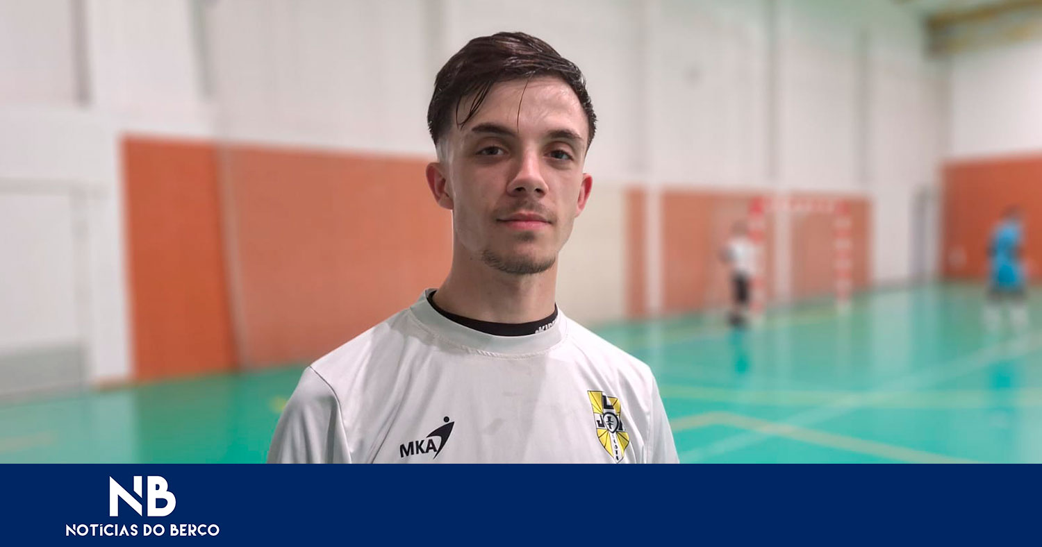 Xiquinho: “Ajudar a Juni a conquistar algo”