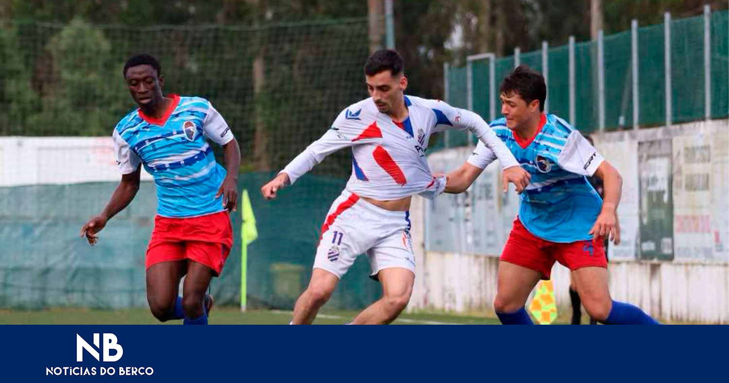 Goleador vimaranense renovou pelo Emilianos