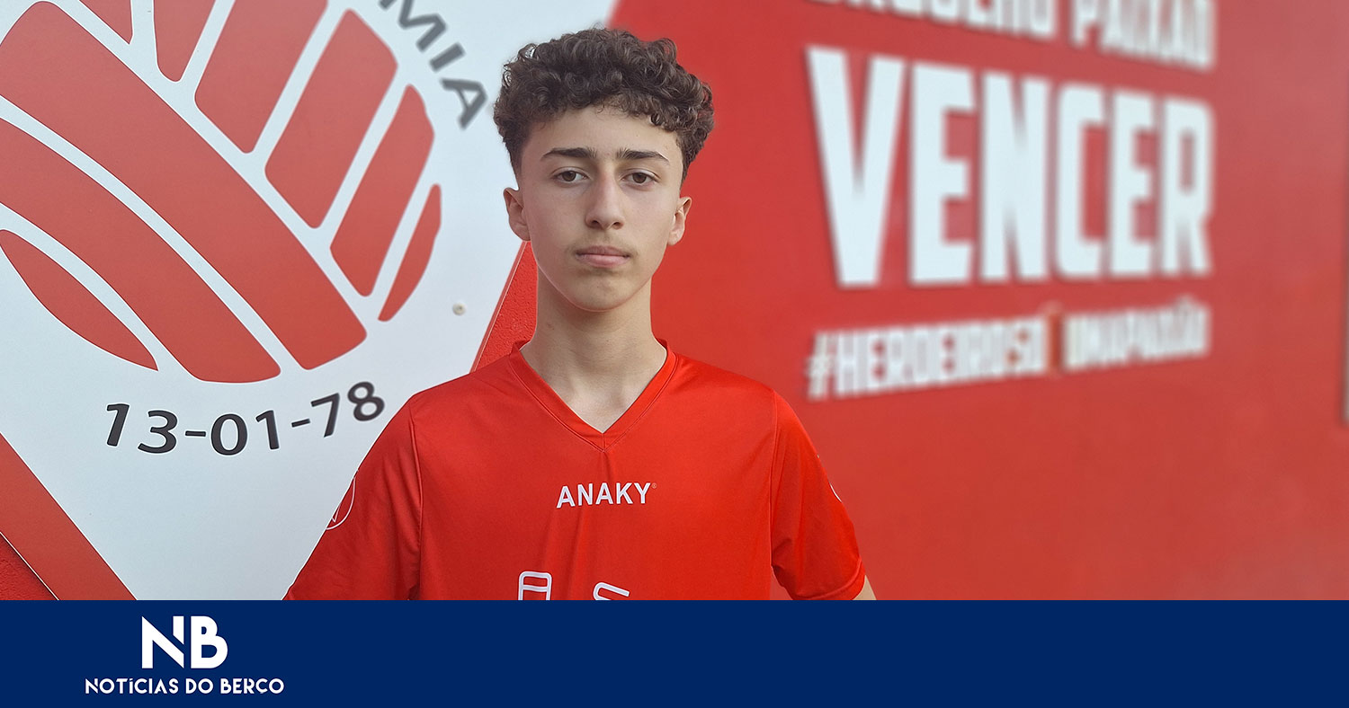 André: “Tivemos excelentes prestações”