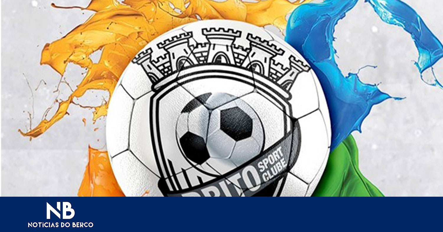 Britinho Cup com prémio especial para os pais