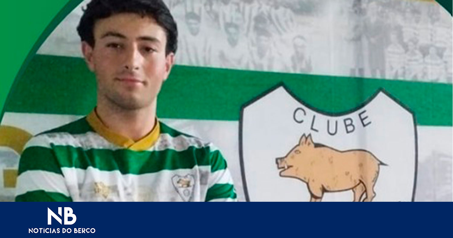Cadinho mais perto do Torcatense