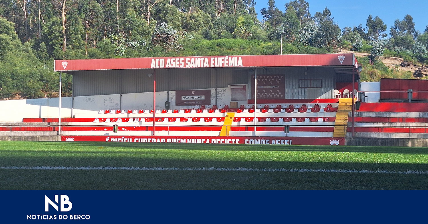 Cerqueira será reforço do Ases para a nova época