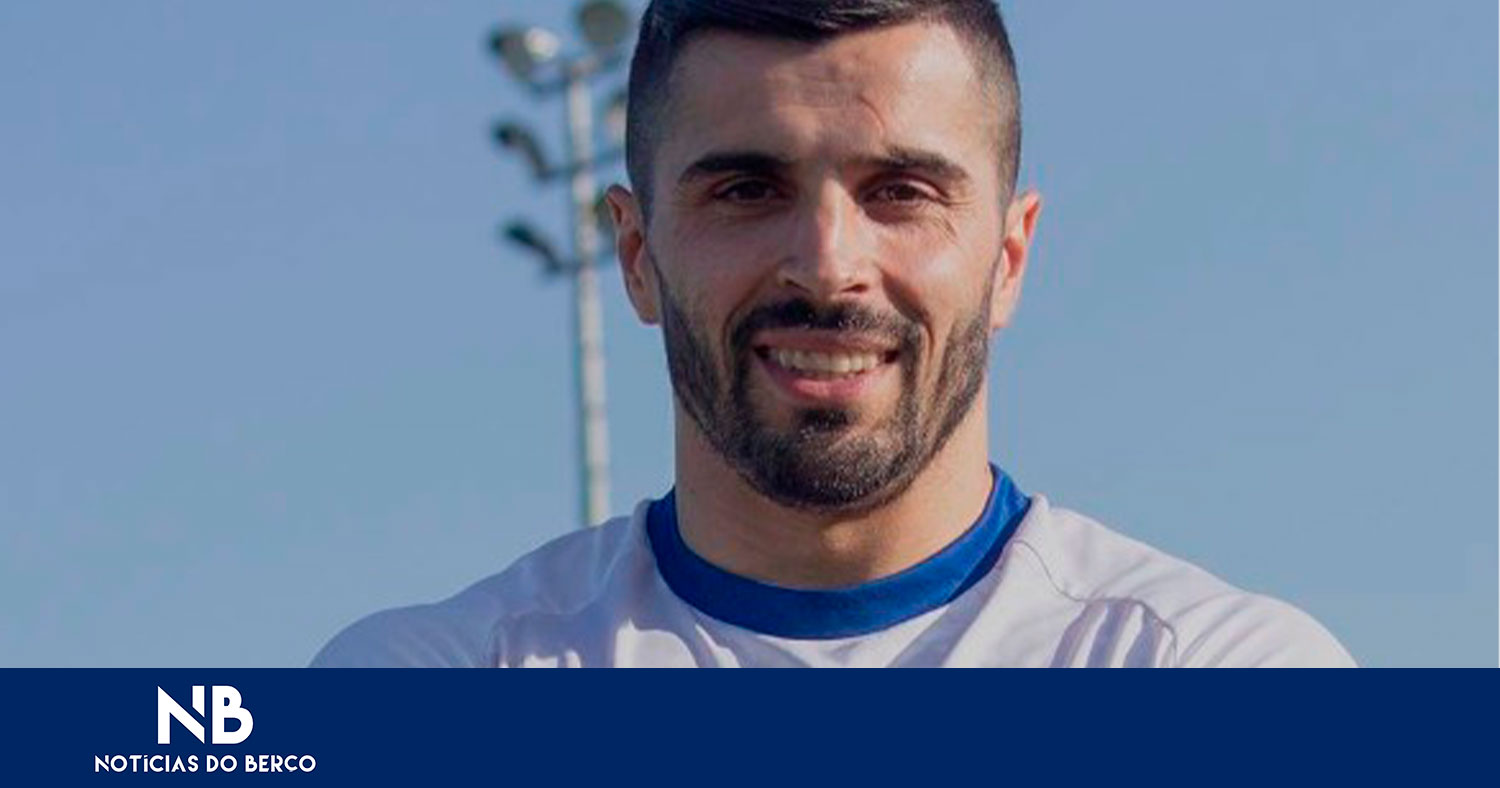 Costinha oficializado e trio a caminho