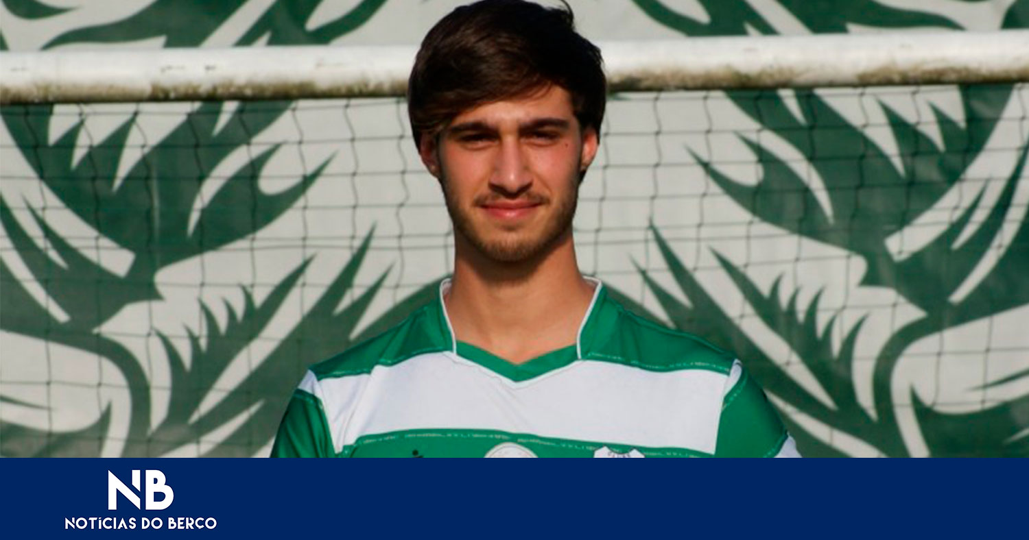 Taipas oficializa a continuidade de sete jogadores