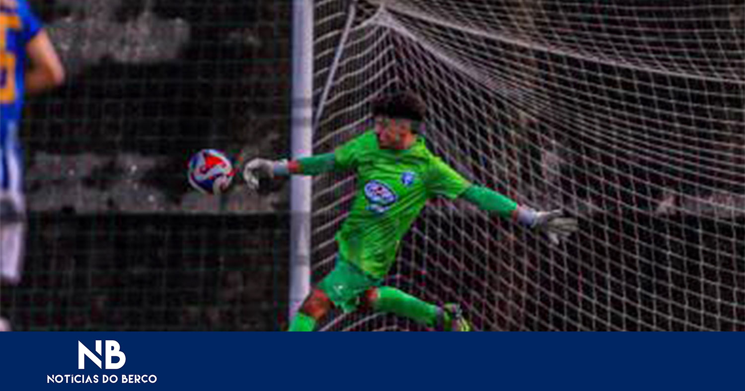 Daniel Leite vai rumar ao Ponte