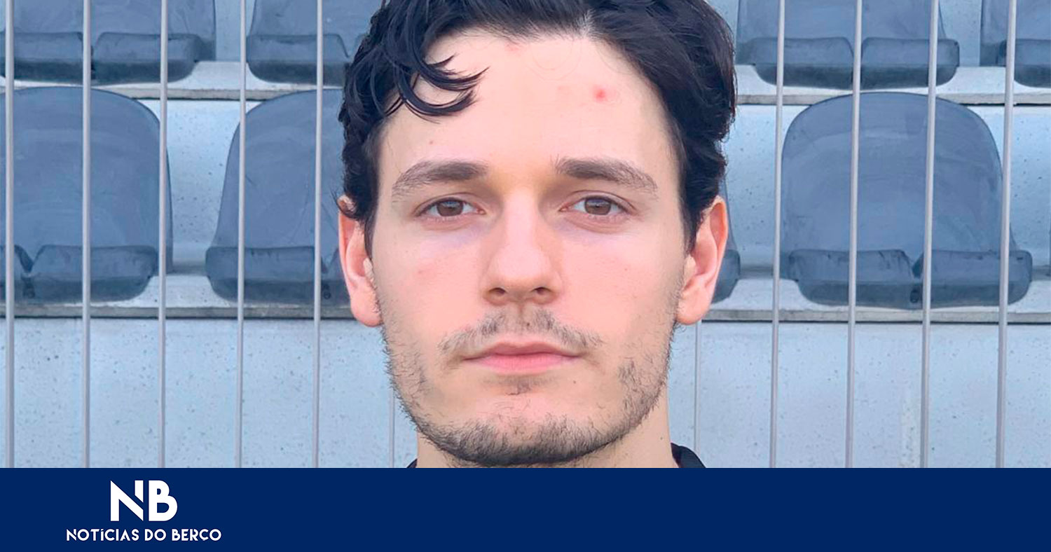 David Machado reforça Desportivo de Ronfe