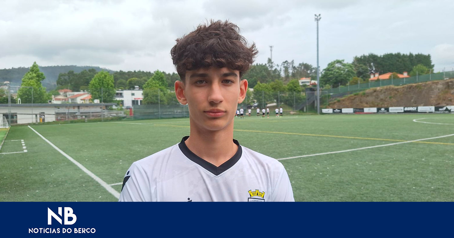 Dinis: “Temos capacidades para sermos campeões”