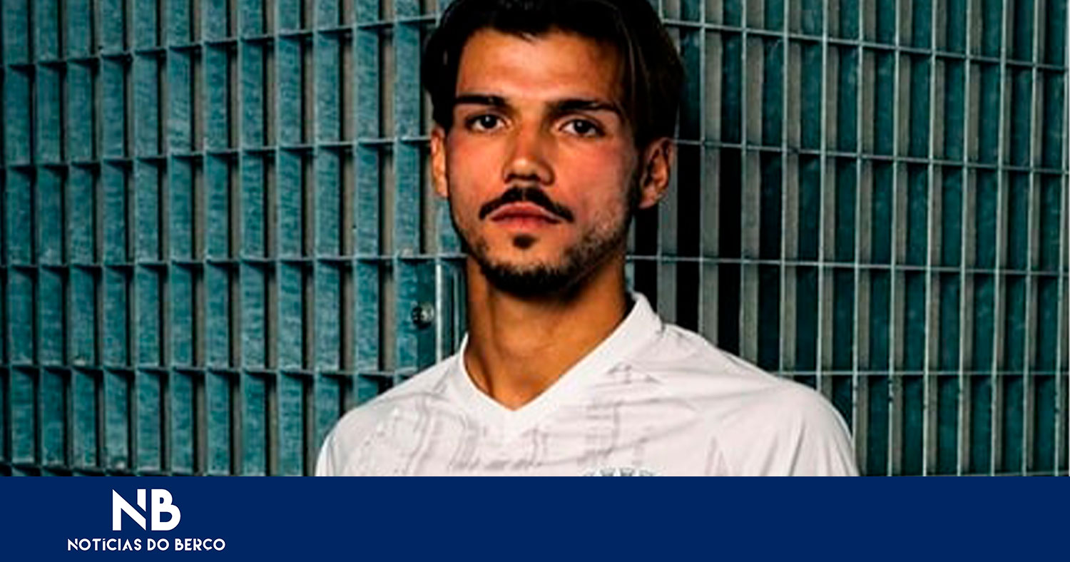 Fontini vai ser reforço do Brito