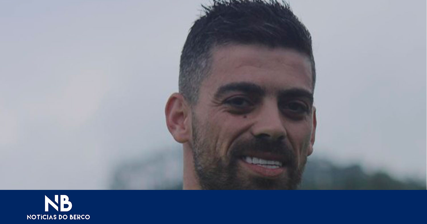 Pedro Garcia ruma ao Sandinenses