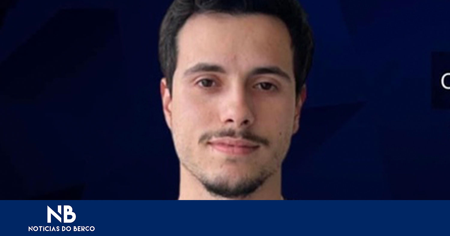 Guga apontado ao ataque do Serzedelo