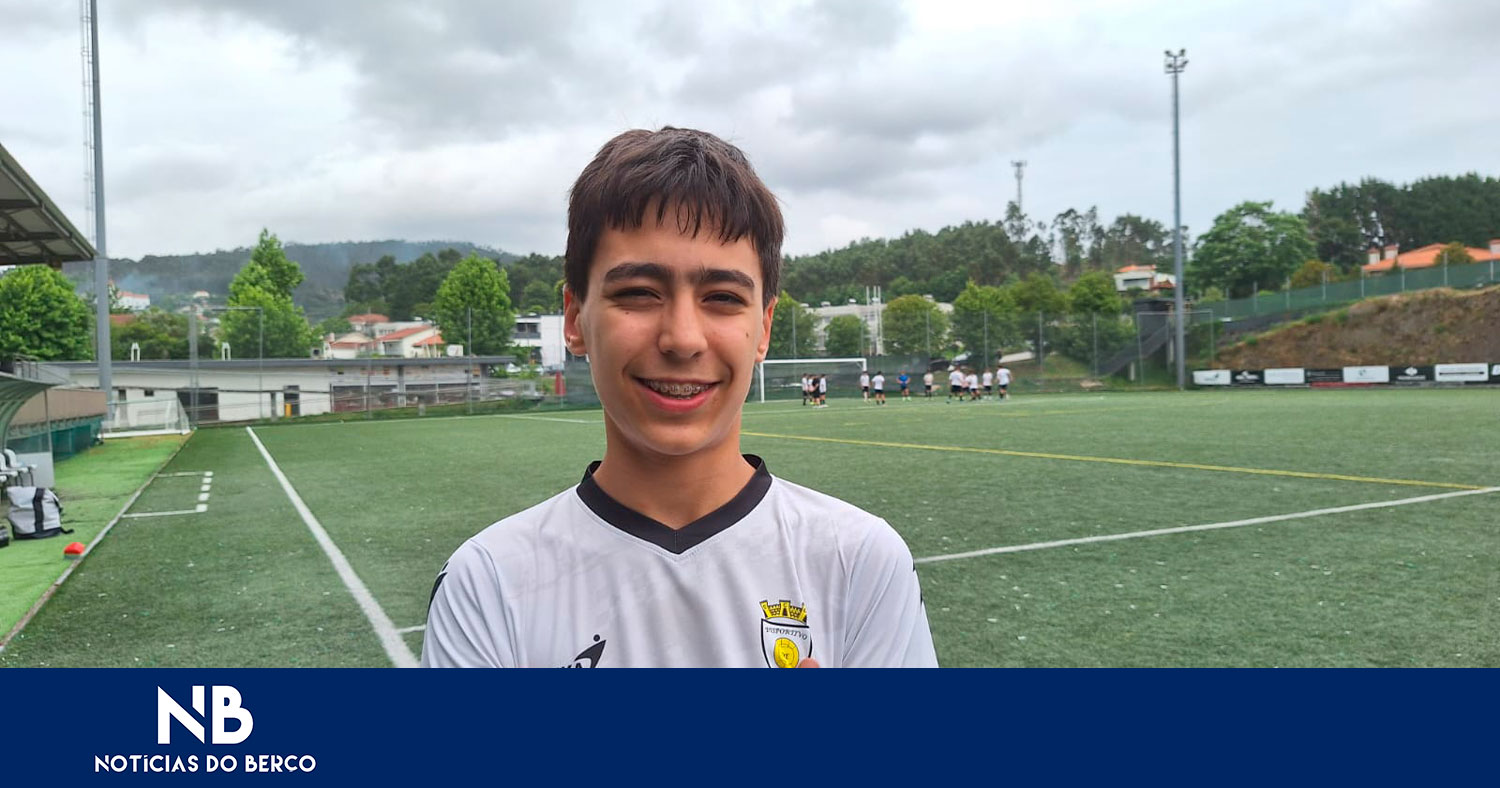 Gui: “Melhoramos a pontuação”