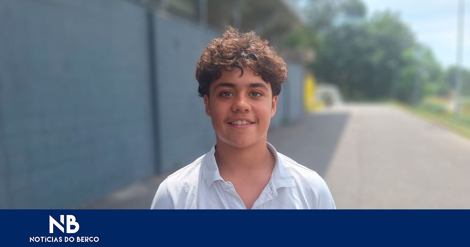 Henrique: “Seremos capazes de ter um bom desempenho”