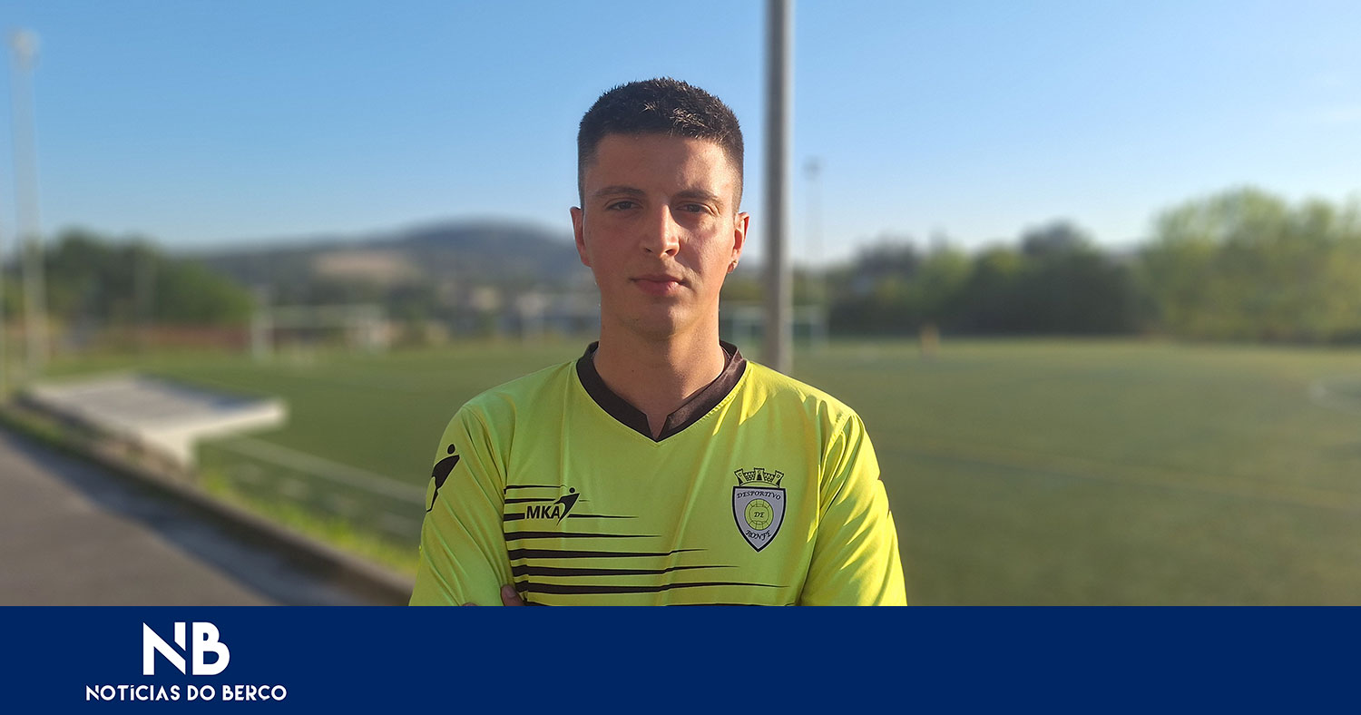 Hugo: “Penso continuar na próxima temporada”