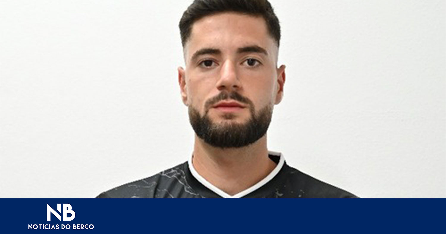 Igor e Diogo Novo bem encaminhados para o Berço