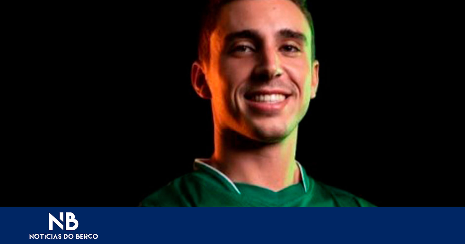 João Costa ruma ao Prazins Corvite
