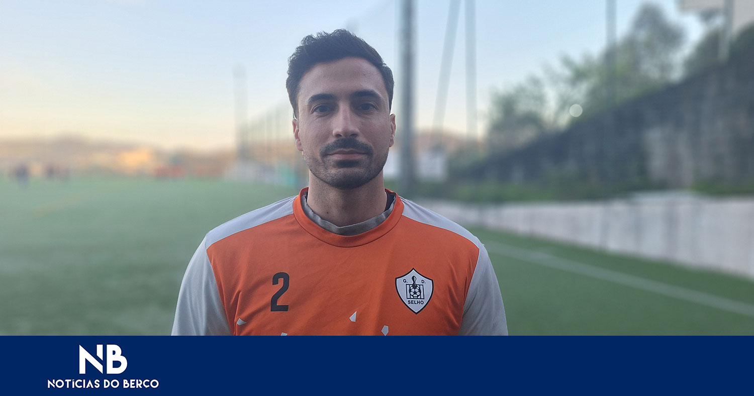 João Pedro muito perto de reforçar o Serzedelo