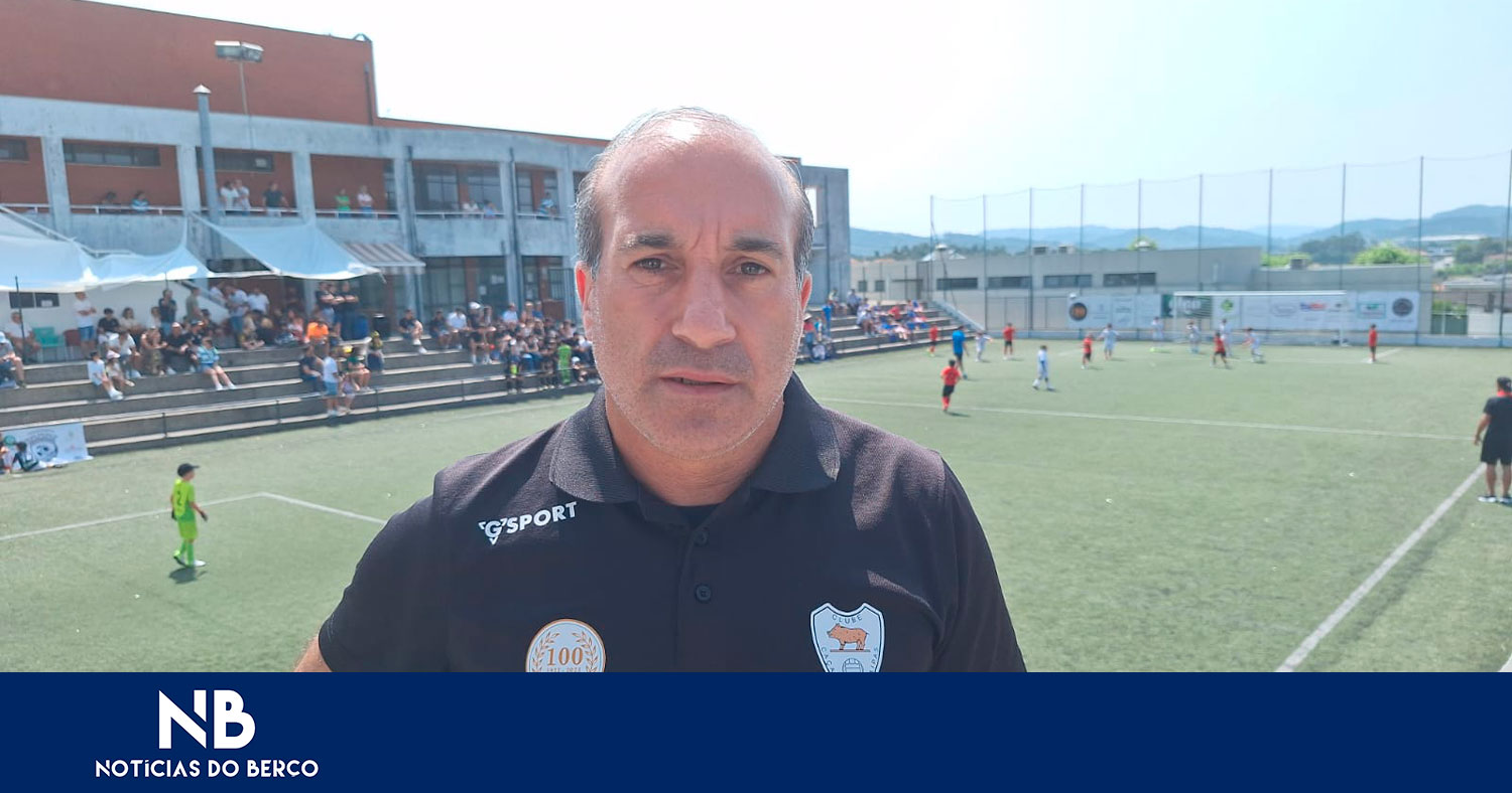 Kikas: “Vontade de continuar mais um ano”