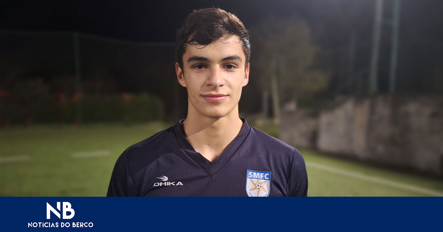 Márcio ruma ao CD Abação