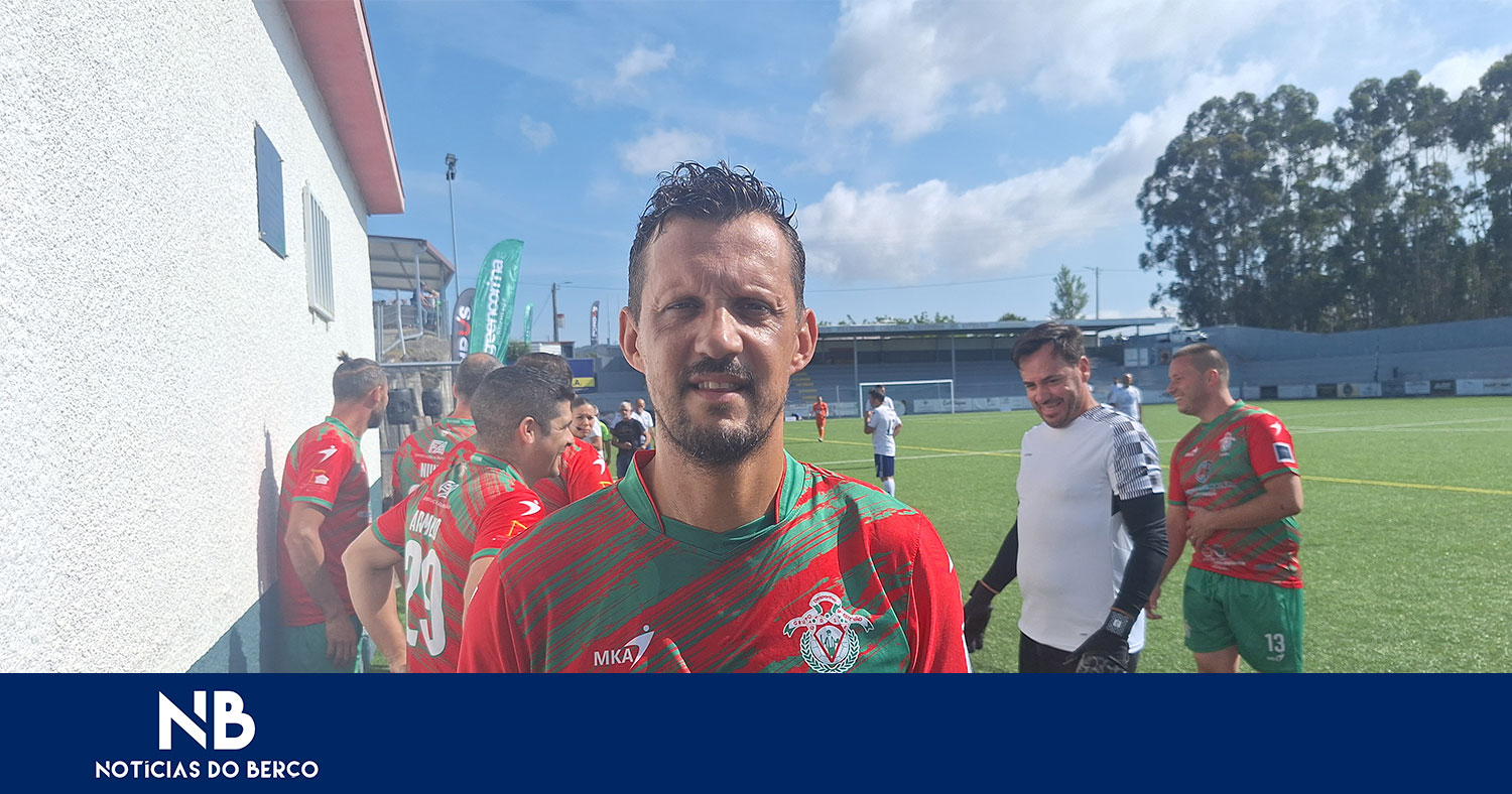 Marco: “É uma iniciativa importante para a comunidade”