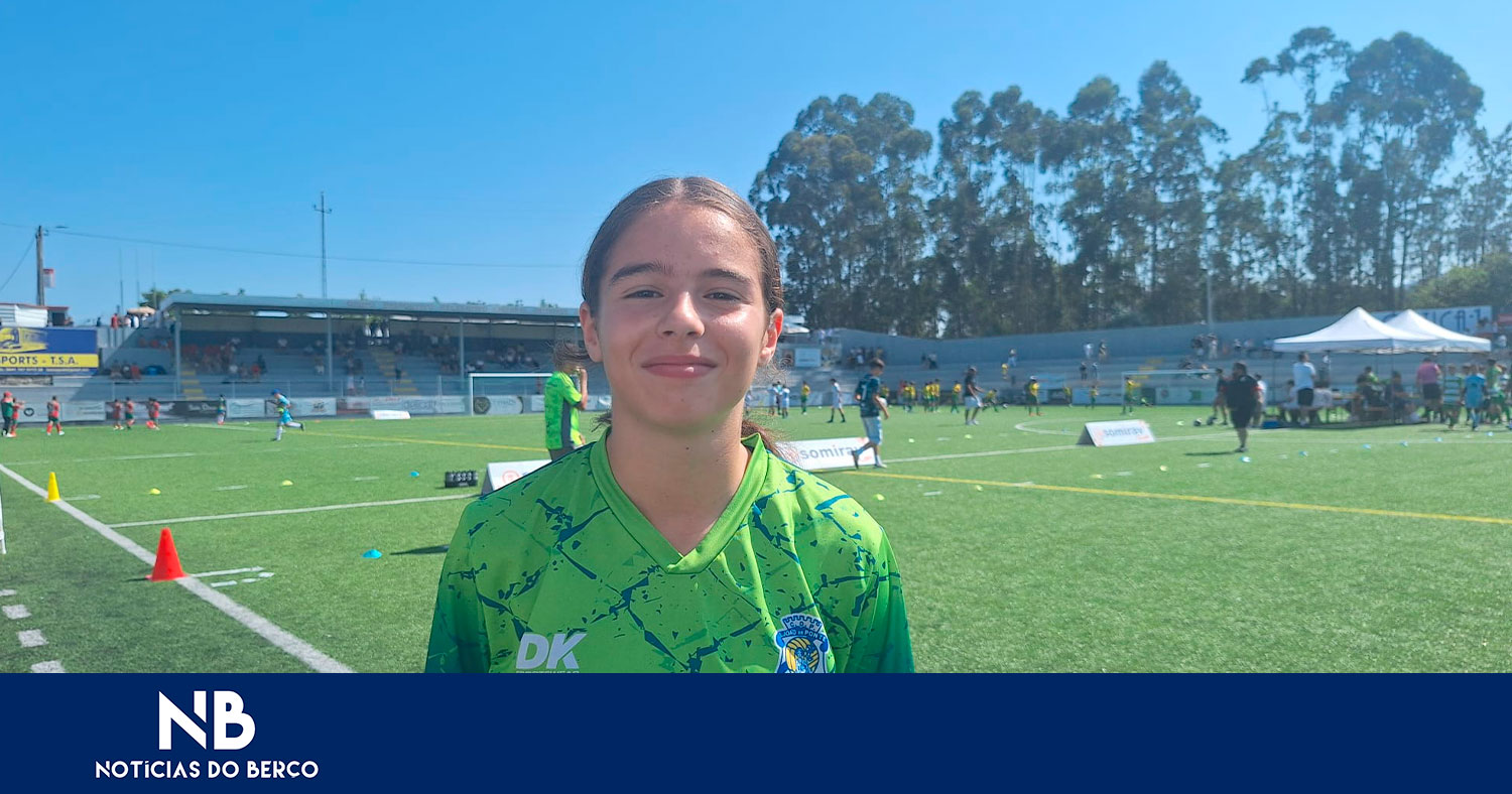 Margarida: “Época positiva e de muita evolução”