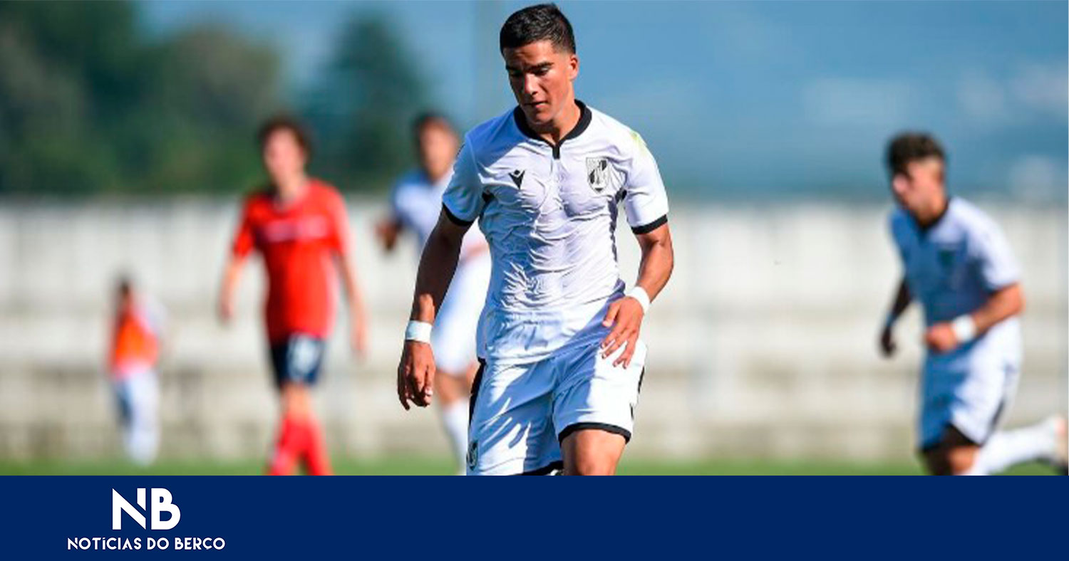 Martim Alberto: “Que o vosso amor pelo clube nunca acabe”