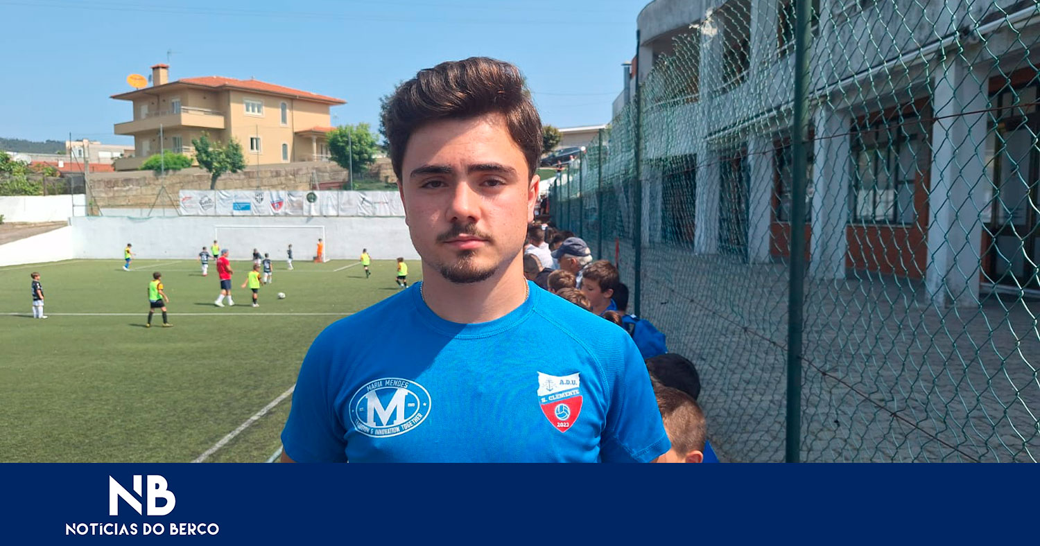 Martim: “Foram premiados com a vitória que tanto queriam”