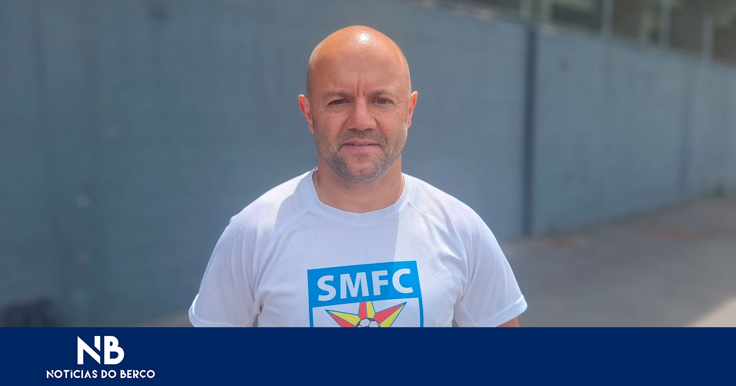 Maurício: “Estou orgulhoso do que fizeram”