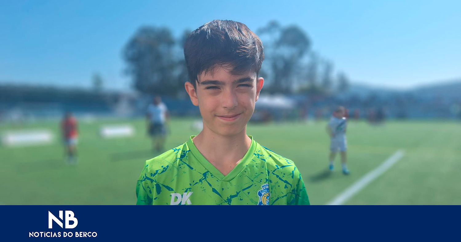 Mota: “É por amor ao clube que jogo no Ponte”