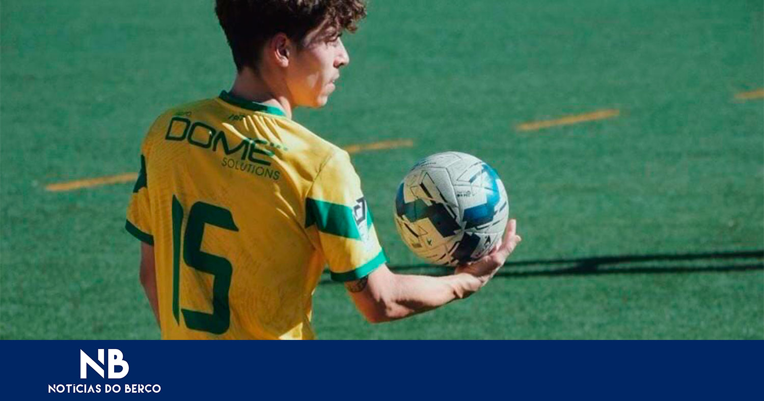 Defesa Nelson ruma ao Campelos