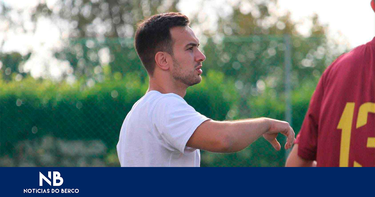 Bernardino Névoa: “Vontade das duas partes de continuar o projeto”
