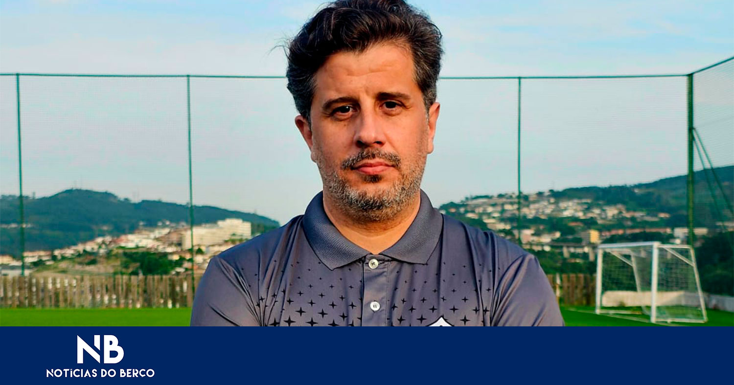Nuno Gonçalves oficializado no Selho
