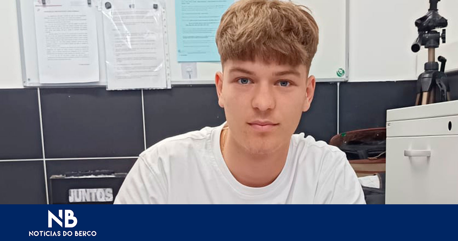 Oliveira é aposta de futuro do Brito