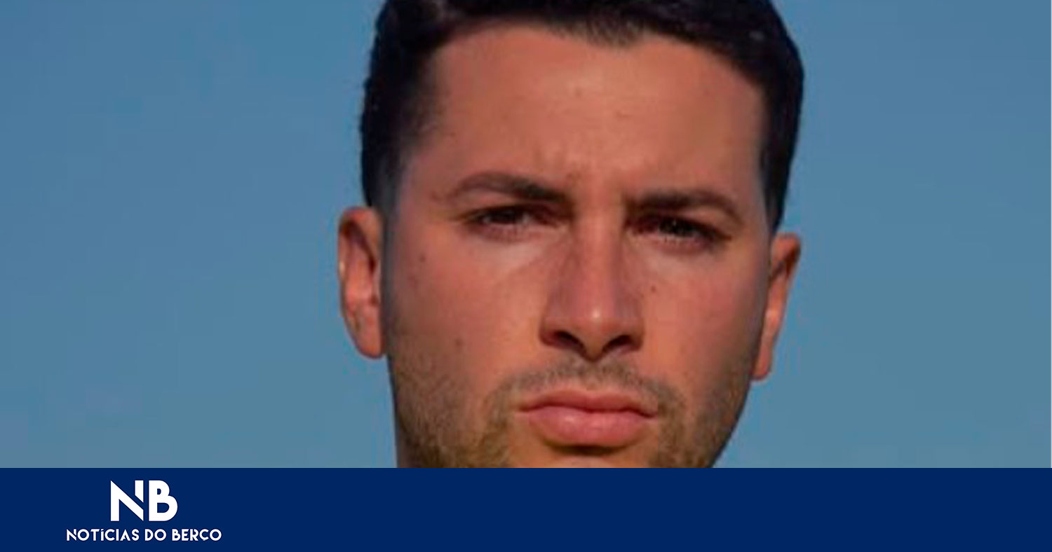 Pedro Sá reforça baliza do Sandinenses
