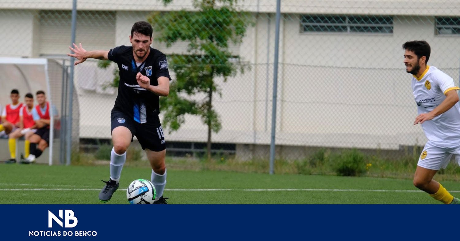 Tiago Antunes e Pedrosa rumam ao Polvoreira