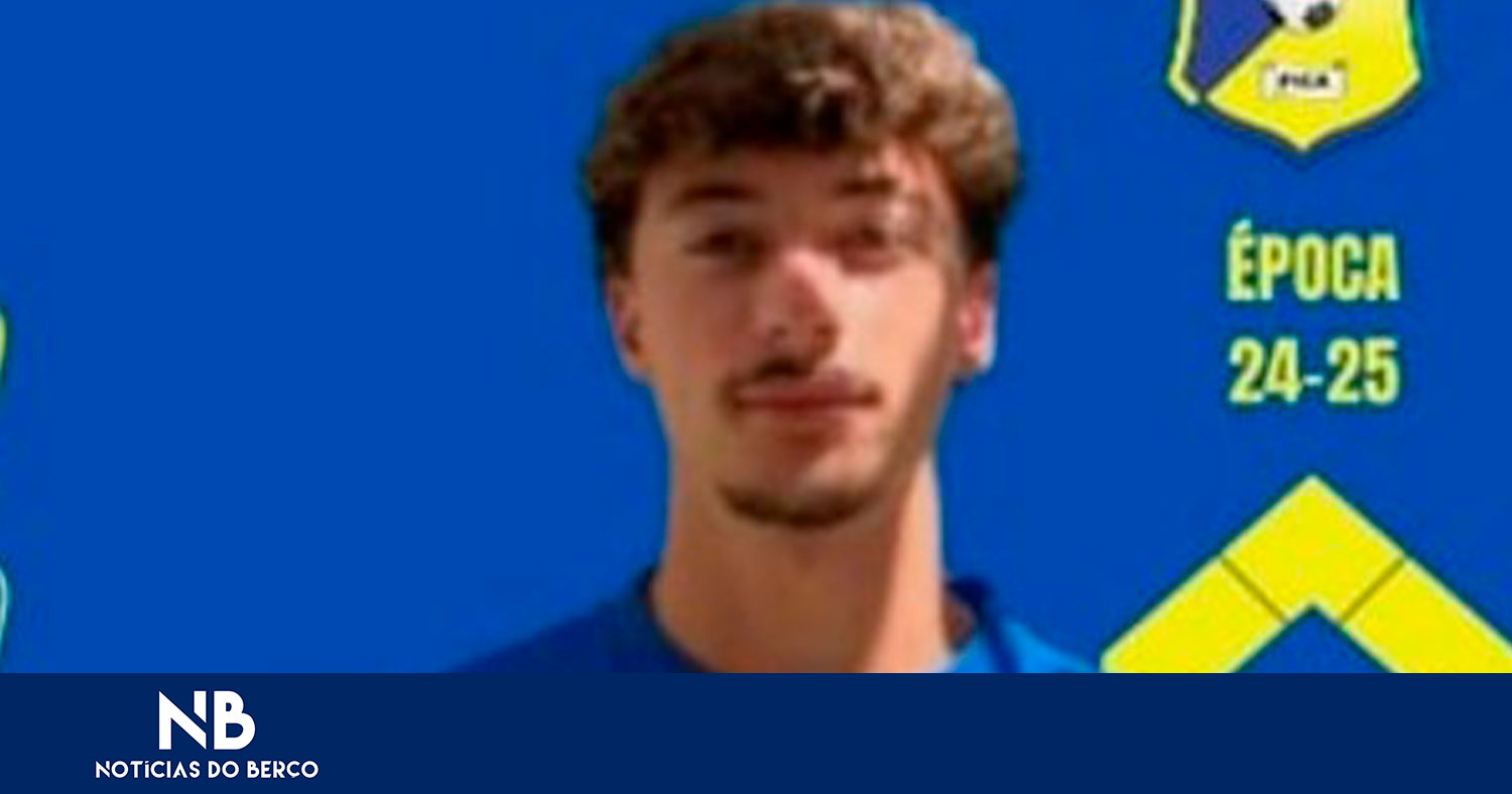 Avançado Elói ruma ao Torcatense