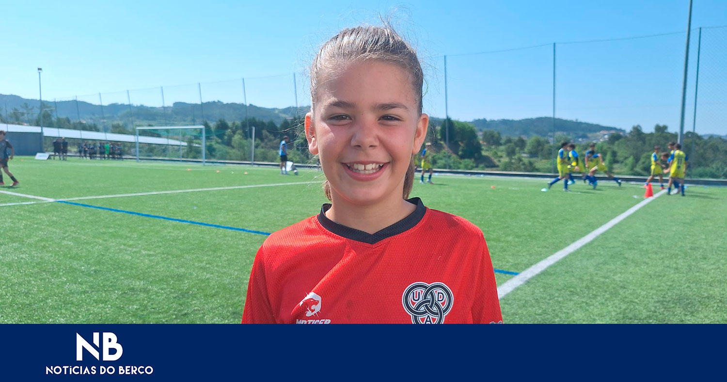Mariana: “Foi o clube que me acolheu e onde fiz amigos”