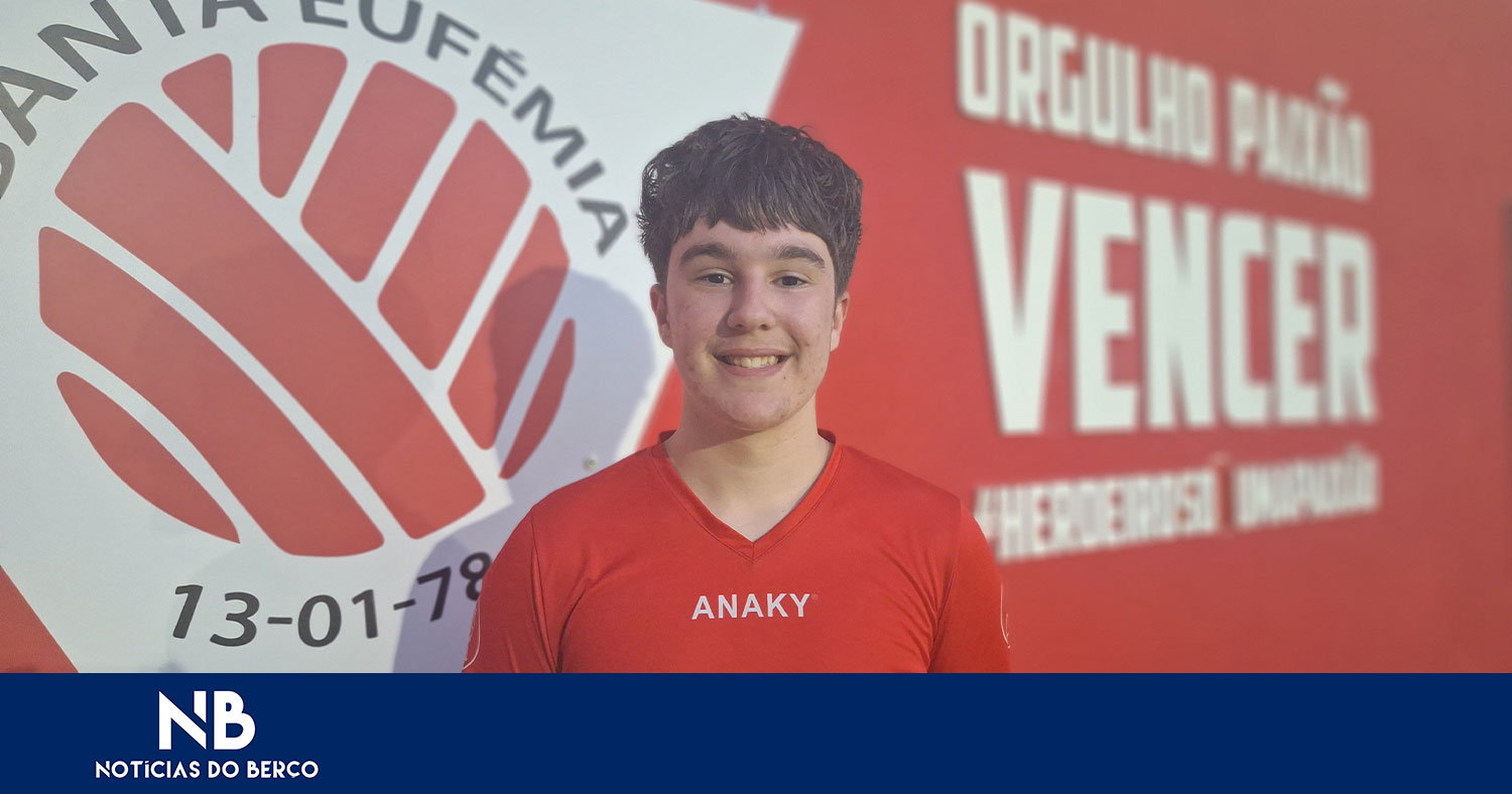 Rafael: “Tenho orgulho em representar o clube”