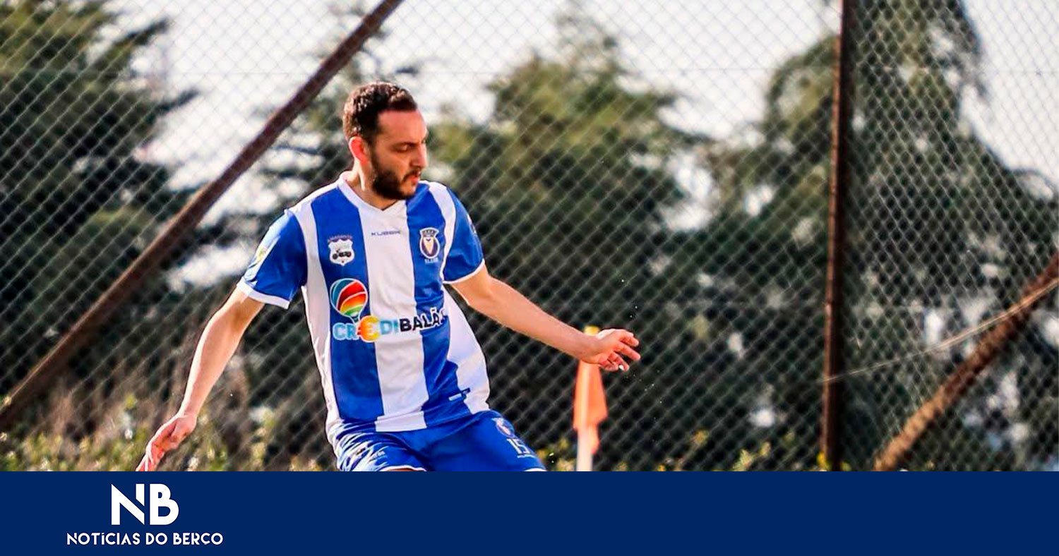 Selho garante dois reforços de peso