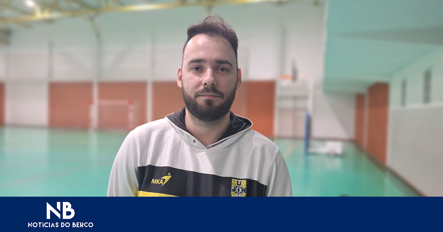 Rui Monteiro: “São duas grandes equipas que merecem a taça”