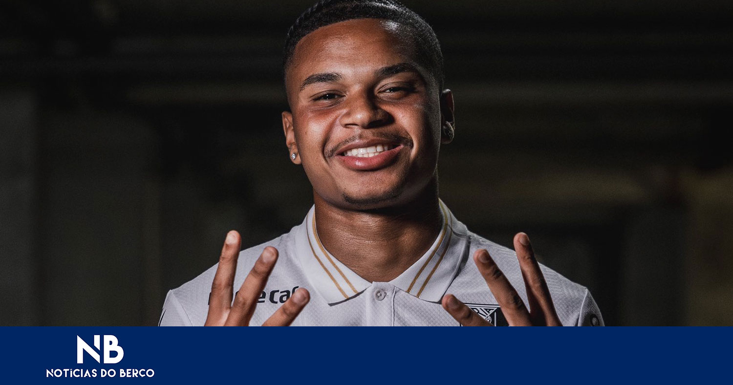 Noah Saviolo renova até 2028