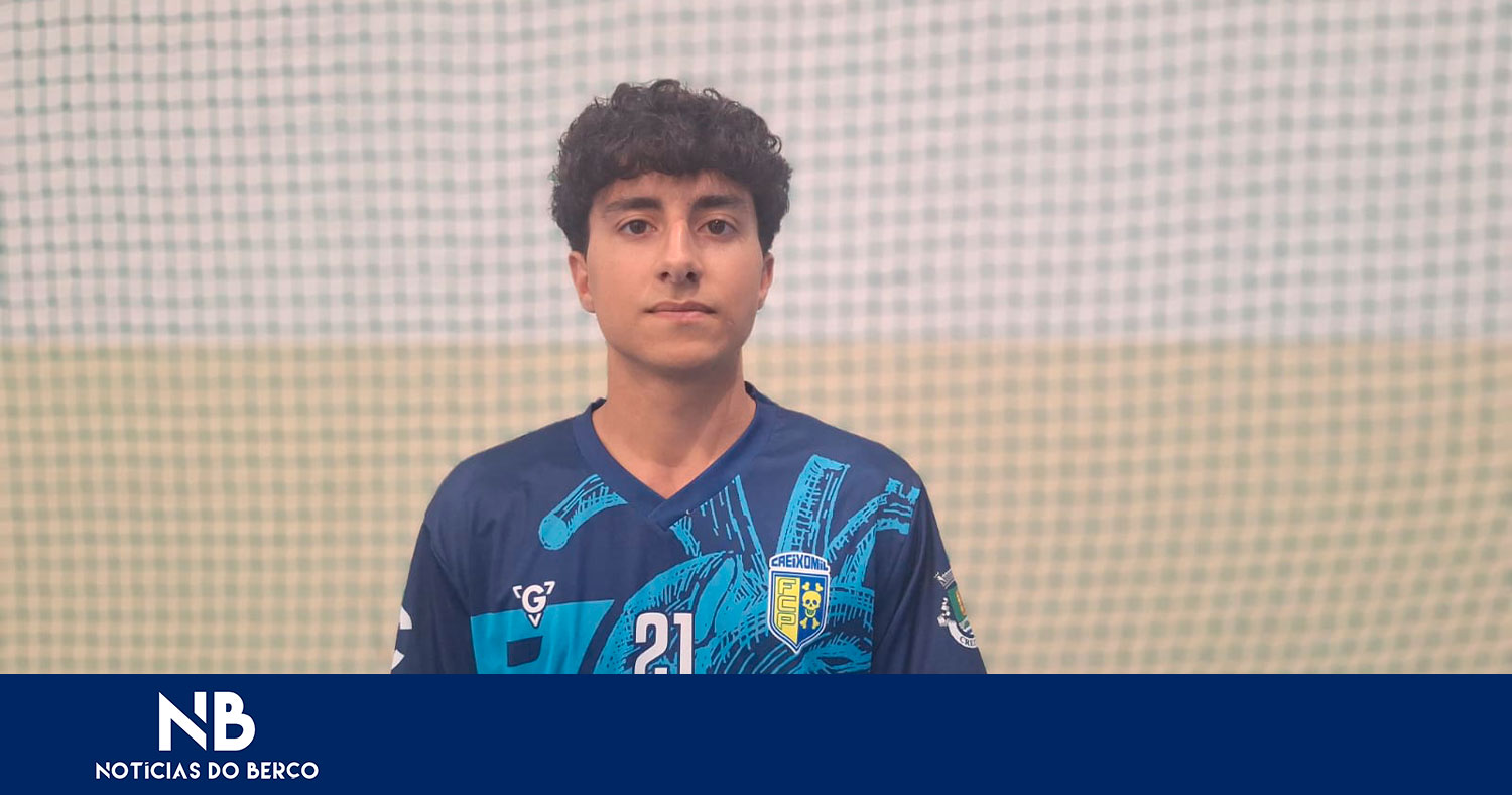 Sebastião: “Será uma final aguerrida e que ninguém quer errar e perder”