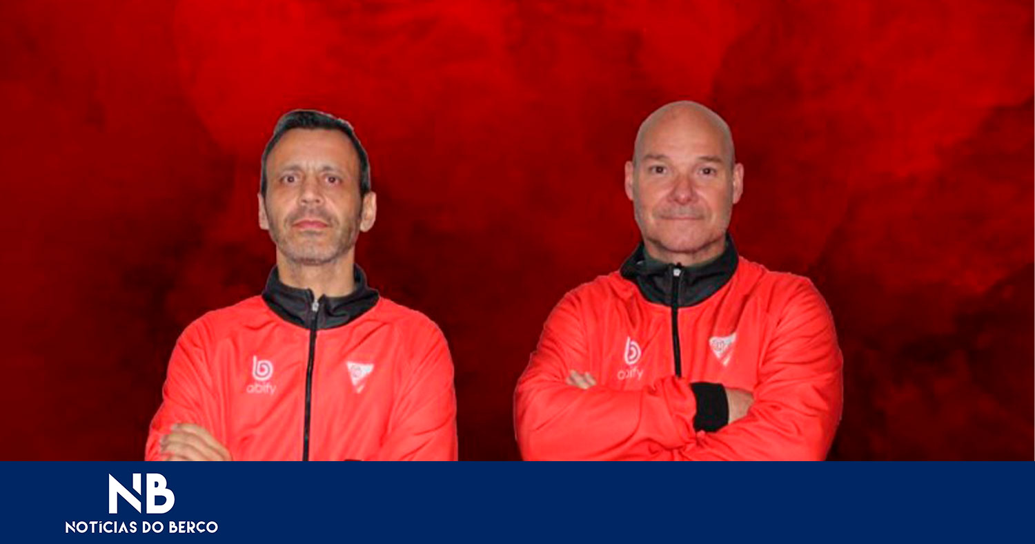 Vimaranense Sérgio Nuno renova com o Tagilde