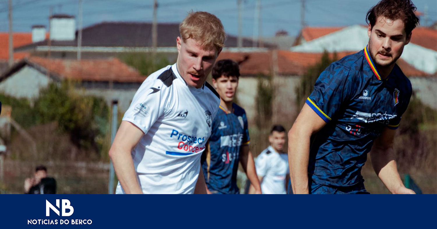 Tiger, António e Lopes oficializados