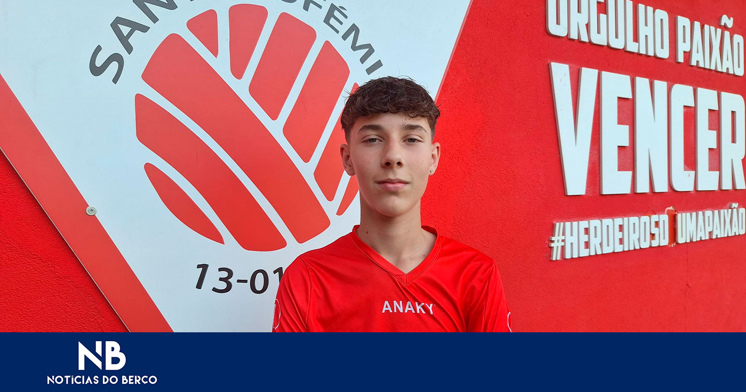 Tomás Freitas: “Acabamos num lugar honroso”