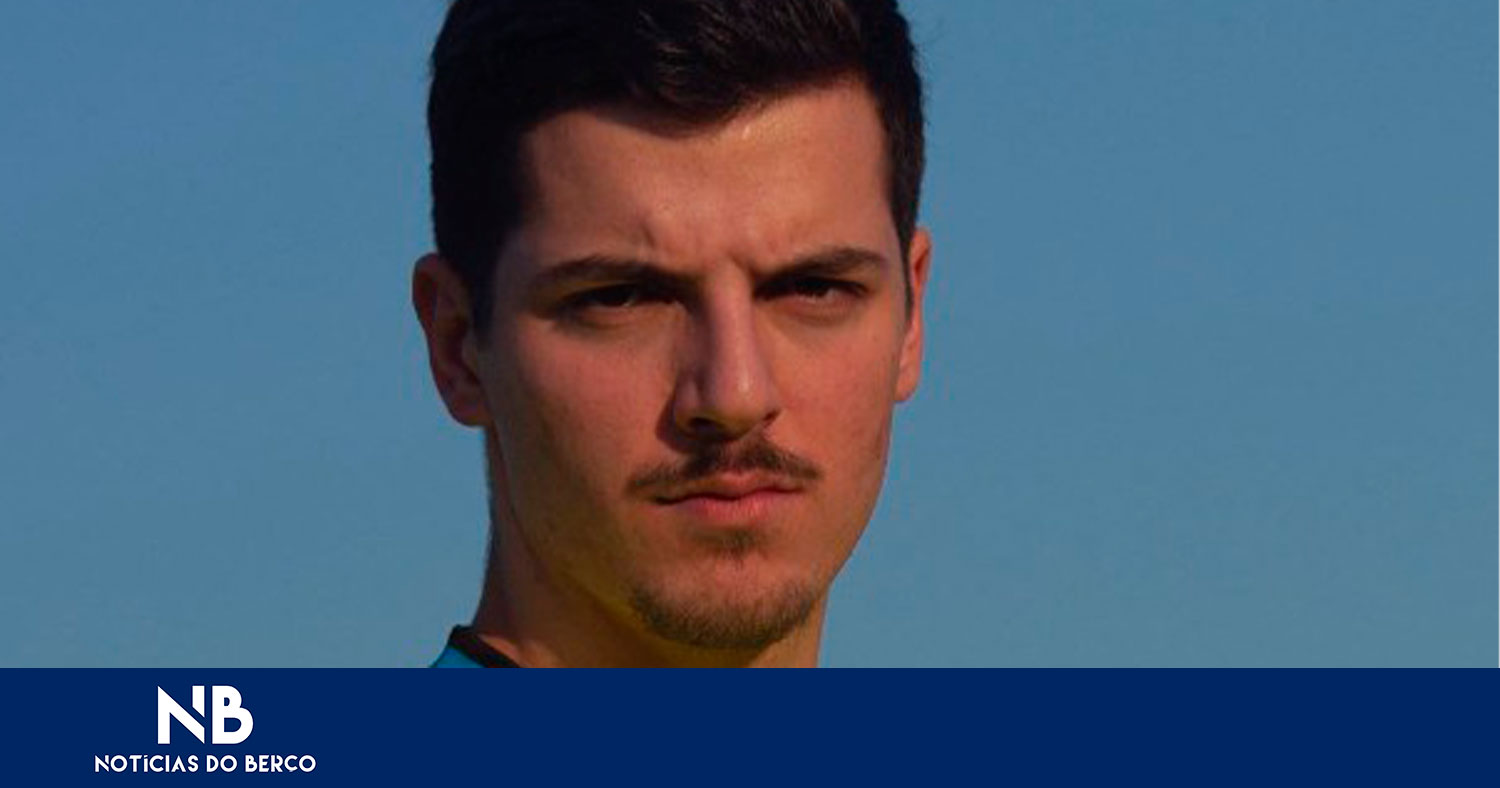 Defesa Vasco reforça Sandinenses