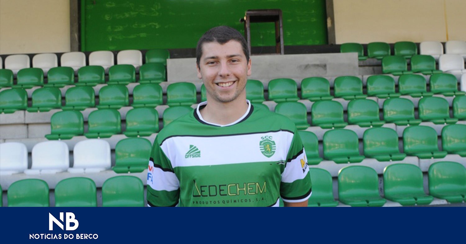 André Bonjardim próximo do Santo Estêvão