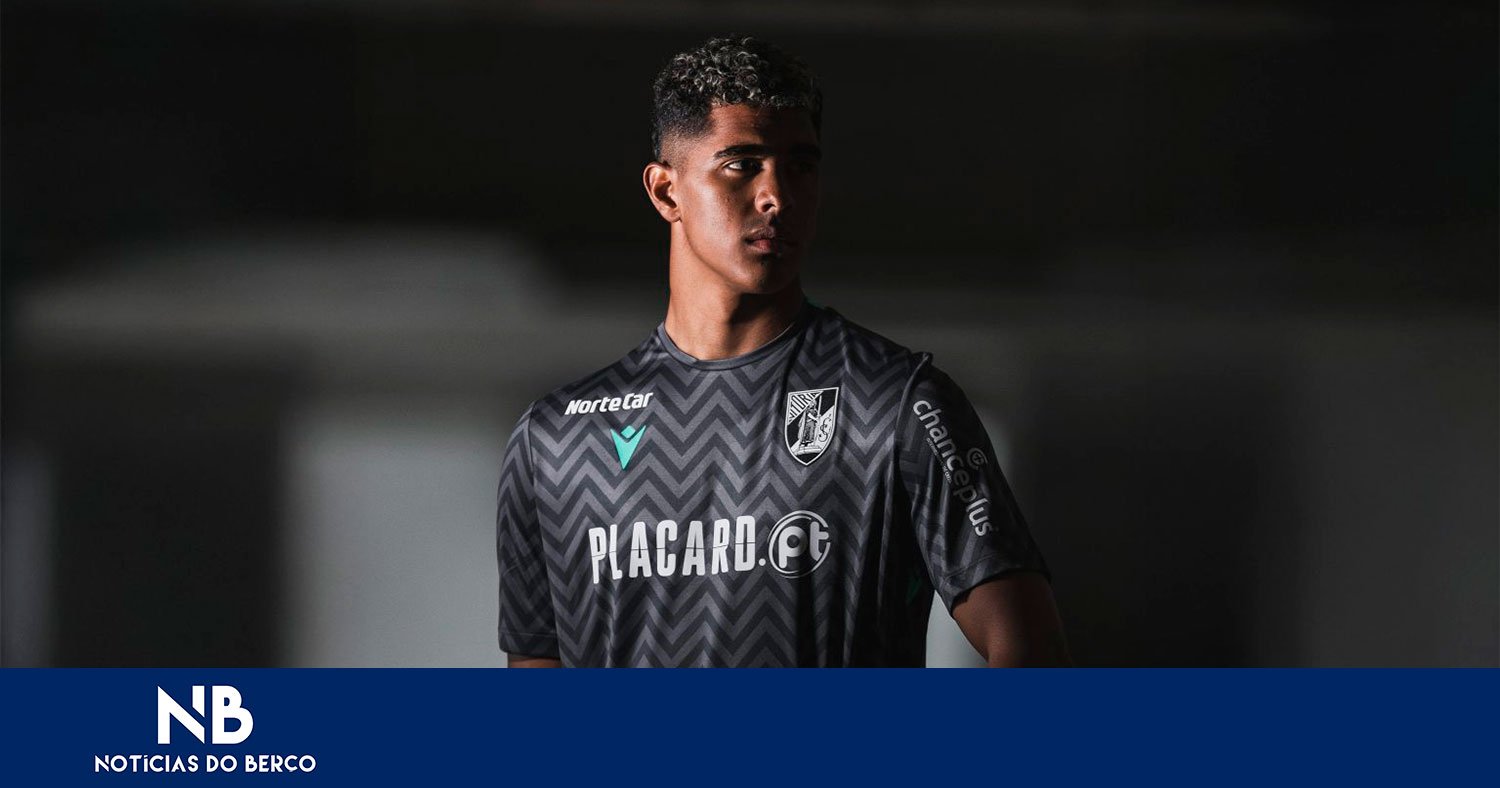 Juan Castillo garantido até 2029