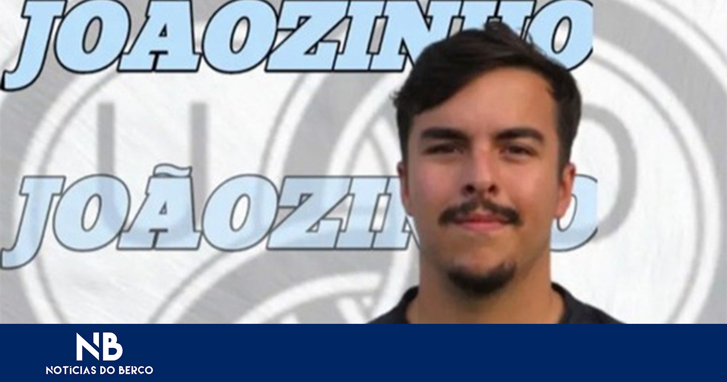 Joãozinho pode reencontrar caras conhecidas em São Torcato