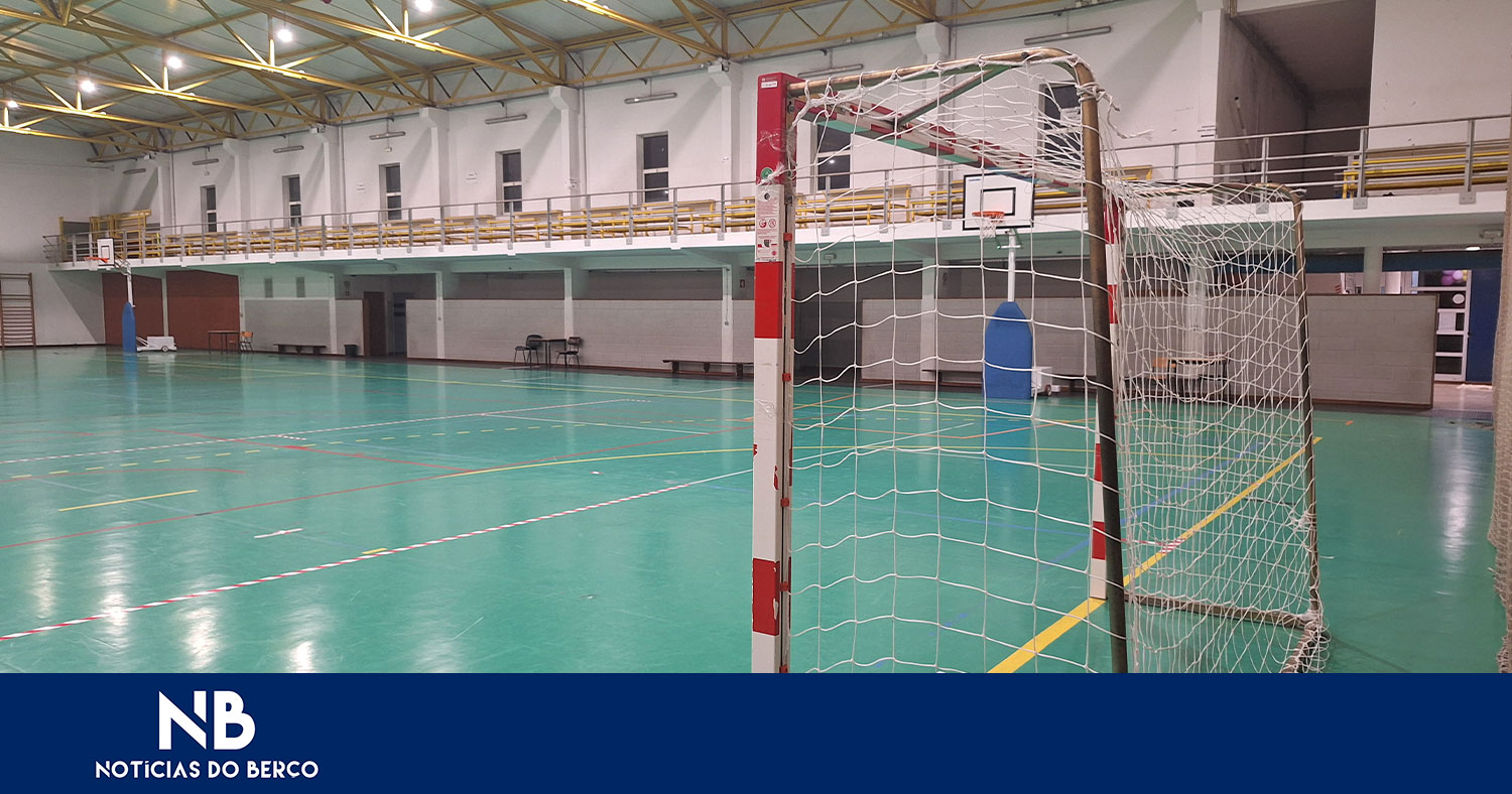 Juni organiza torneio de encerramento
