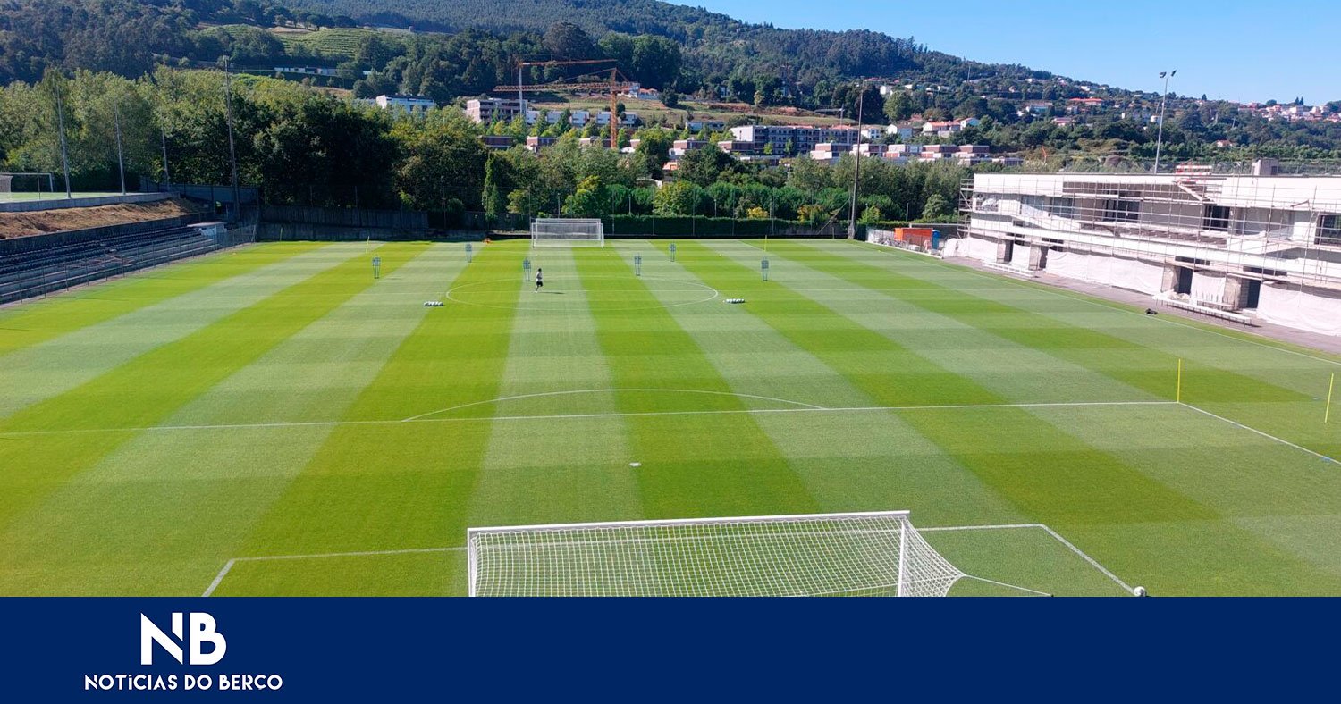 Treino aberto no Dia da União